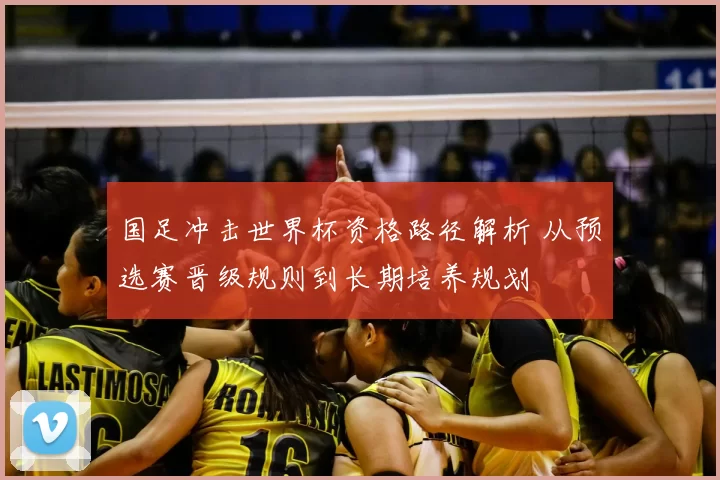 国足冲击世界杯资格路径解析 从预选赛晋级规则到长期培养规划