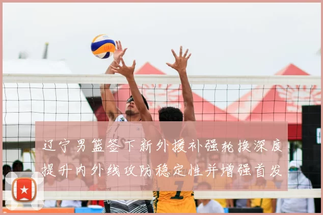 辽宁男篮签下新外援补强轮换深度提升内外线攻防稳定性并增强首发竞争力